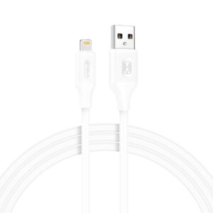 Cabo Turbo 3.1A Speed Charge USB para Lightning 1 Metro HREBOS CB-228i