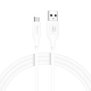 Cabo Turbo 3.1A Speed Charge USB para Tipo-C 1 Metro HREBOS CB-228C