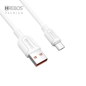 Cabo Turbo HorizonSync 1,2 Metros Hrebos CB-200