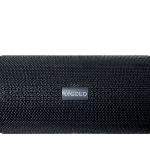 Caixa de Som Bluetooth Resistente a Água com Alça para Transporte 20w SM-13 a'Gold