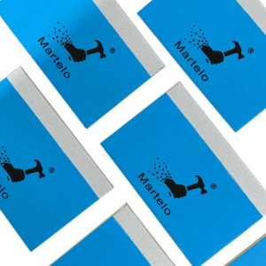 Espatula Pá de Aplicação de Película de Hidrogel