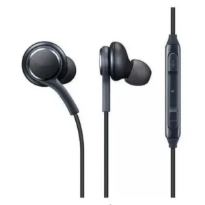 Fone de Ouvido Stereo Intra-auricular com Microfone H'maston EJ-S8 P2