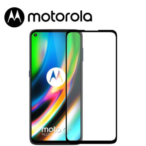 Película de Vidro 3D - Motorola