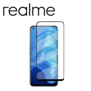 Película de Vidro 3D - Realme