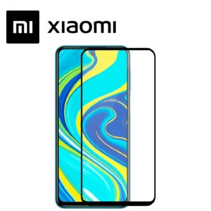 Película de Vidro 3D - Xiaomi